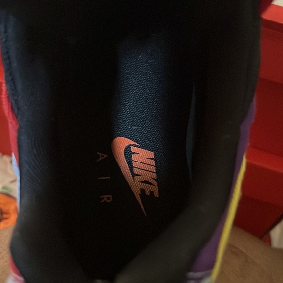 Nike Air Max 95 SP - Picture 4 of 8